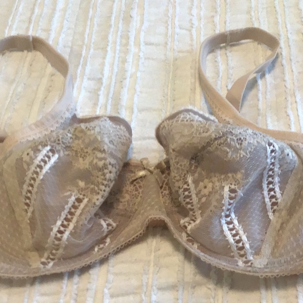Wacoal Bra 36C NWOT